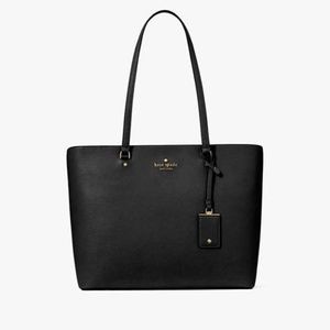 Kate Spade Bleeker Large Tote Black